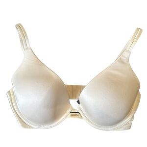 Victoria’s Secret Very Sexy Plunge Bra Lightly Lined Size 32DD